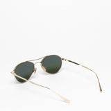 Mr. Leight / Bennett S / 12K White Gold Select G15 Polar