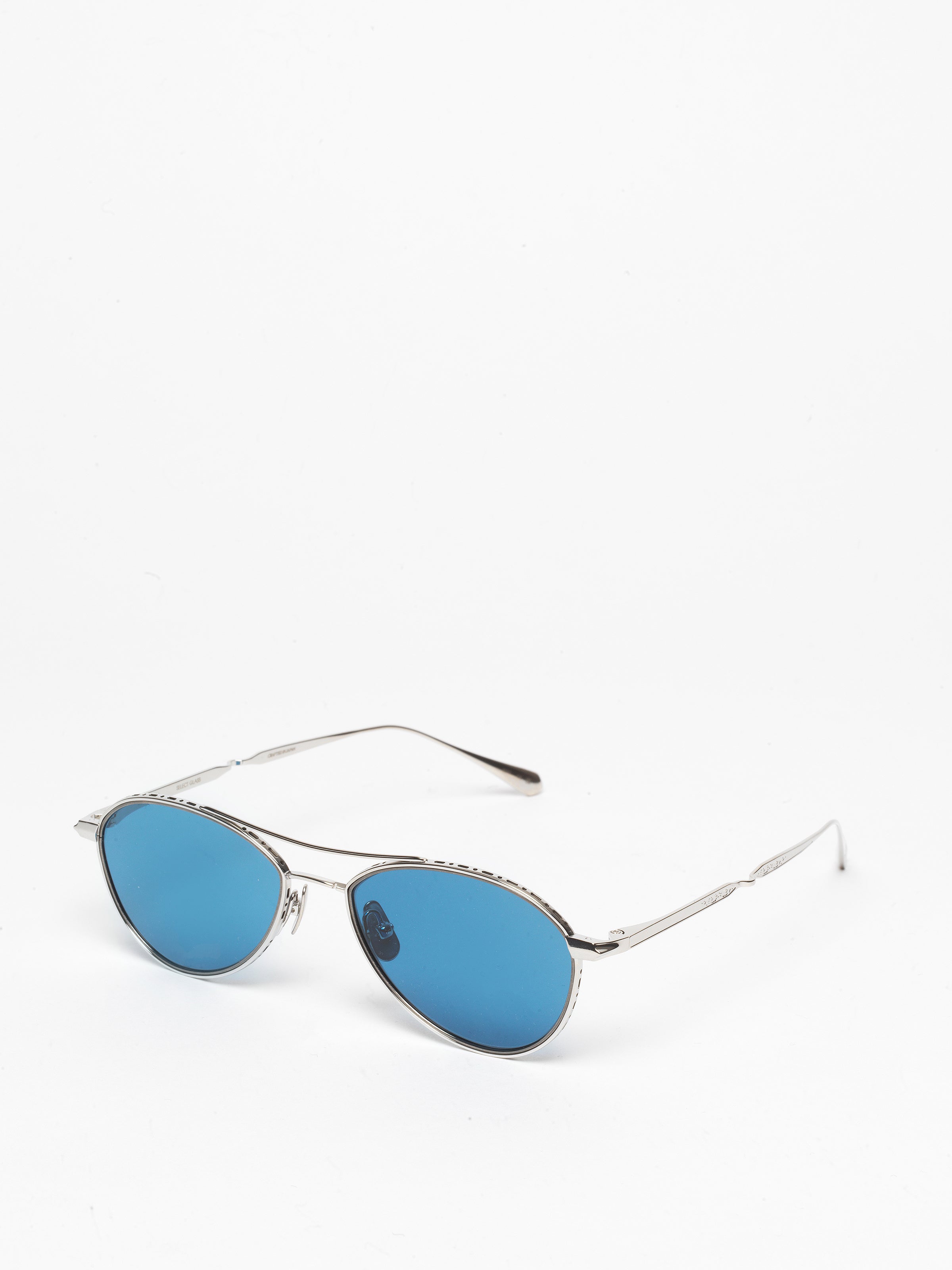 Mr. Leight – I Visionari