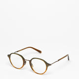Mr. Leight / Sumner C / Date Palm Antique Gold