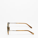 Mr. Leight / Sumner C / Date Palm Antique Gold