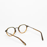 Mr. Leight / Sumner C / Date Palm Antique Gold