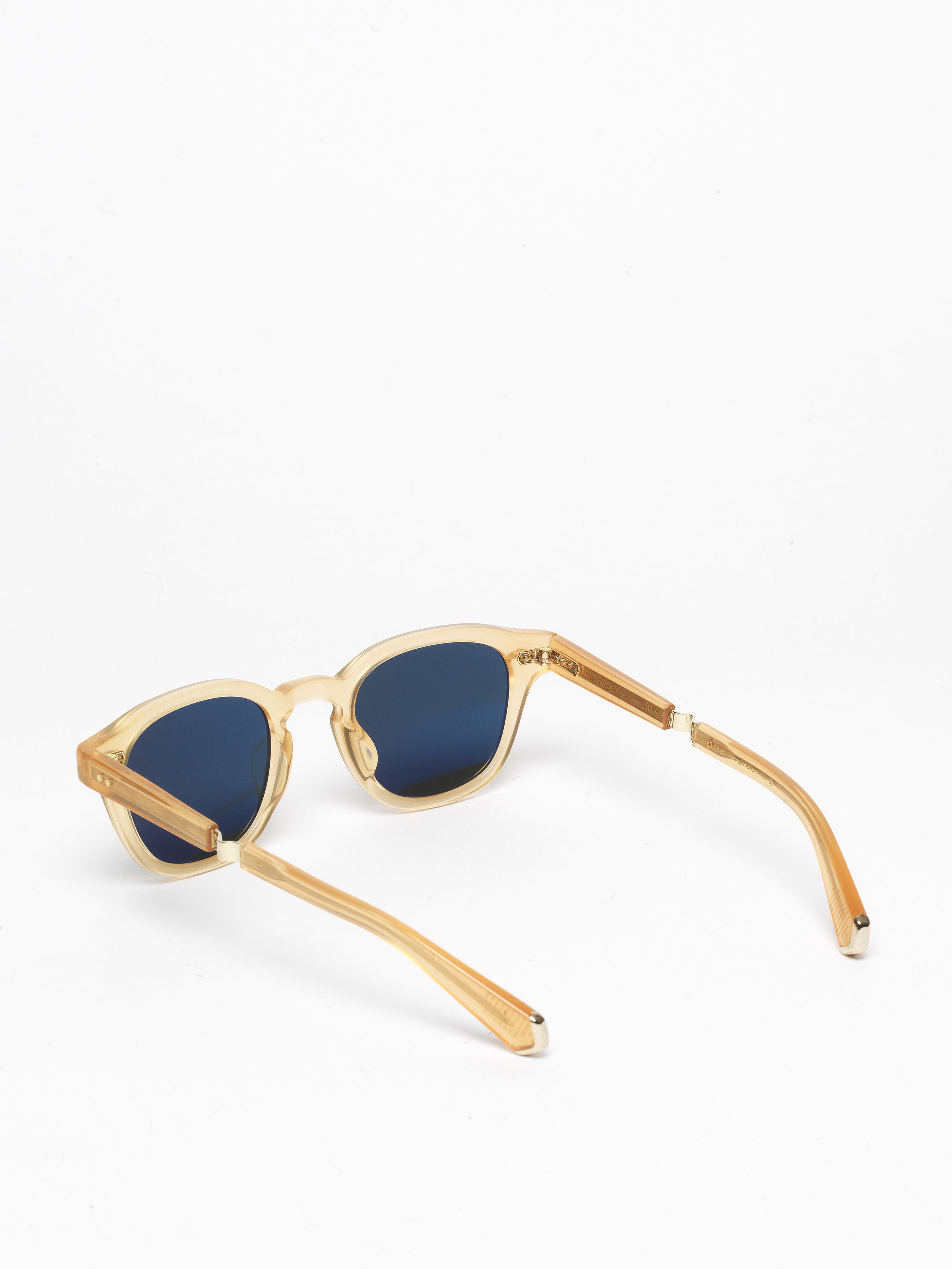 Mr. Leight James S Summit White Gold Select Blue Smoke – I Visionari