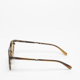 Mr. Leight / Marmont II S / Koa Antique Gold II Gold Medallion