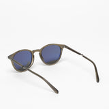 Mr. Leight / Marmont II S / Stone Pewter G15