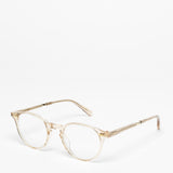 Mr. Leight / Marmont C / Dune White Gold