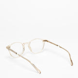 Mr. Leight / Marmont C / Dune White Gold