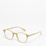 Mr. Leight / Marmont C / Desert Sand Platinum