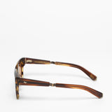 Mr. Leight / Maven S / Koa White Gold