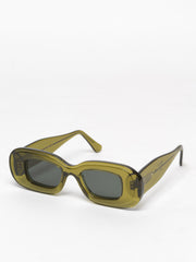 Musu / Vision / Hornet