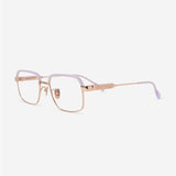 Projekt Produkt / ND12 / C012PG by Projekt Produkt, Eyeglasses - - Independent curated luxury eyewear available at I Visionari