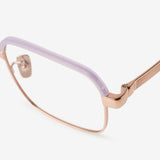 Projekt Produkt / ND12 / C012PG by Projekt Produkt, Eyeglasses - - Independent curated luxury eyewear available at I Visionari