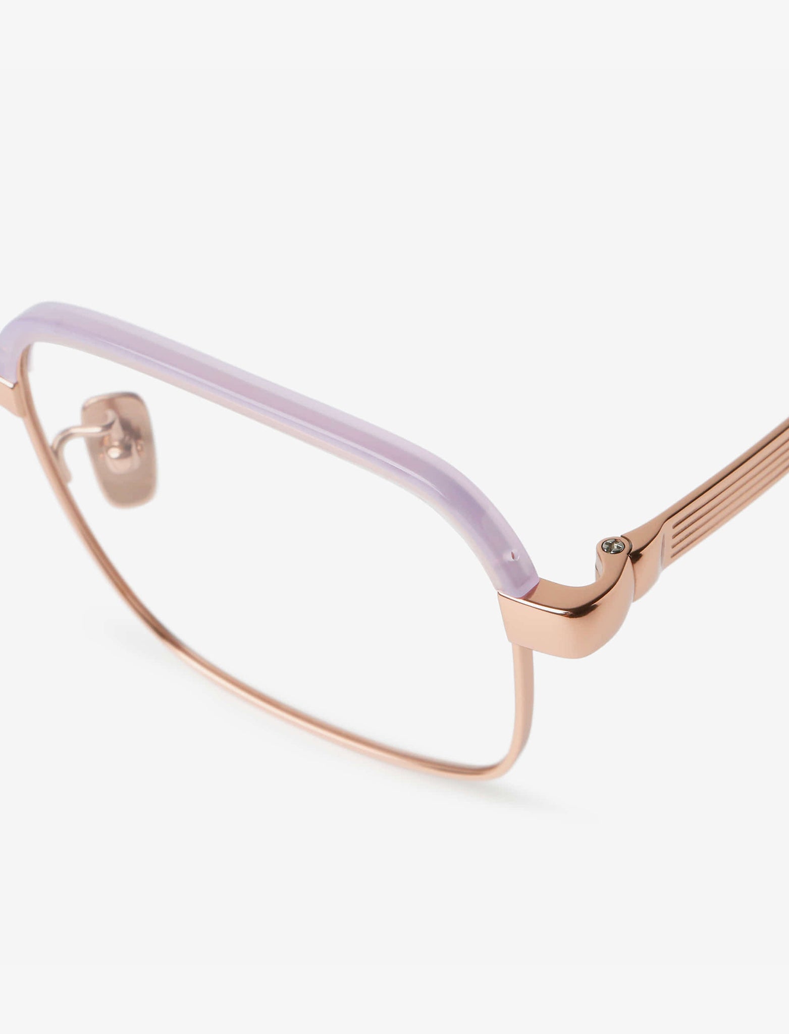 Projekt Produkt / ND12 / C012PG by Projekt Produkt, Eyeglasses - - Independent curated luxury eyewear available at I Visionari