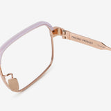 Projekt Produkt / ND12 / C012PG by Projekt Produkt, Eyeglasses - - Independent curated luxury eyewear available at I Visionari