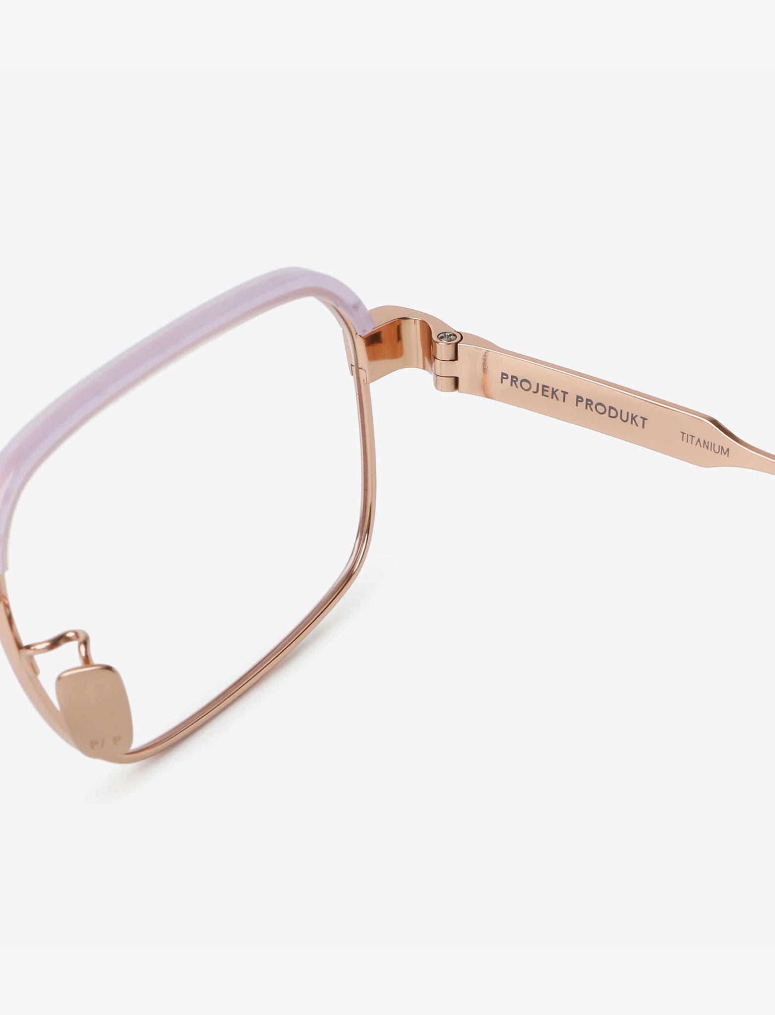 Projekt Produkt / ND12 / C012PG by Projekt Produkt, Eyeglasses - - Independent curated luxury eyewear available at I Visionari