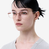 Projekt Produkt / ND12 / C012PG by Projekt Produkt, Eyeglasses - - Independent curated luxury eyewear available at I Visionari