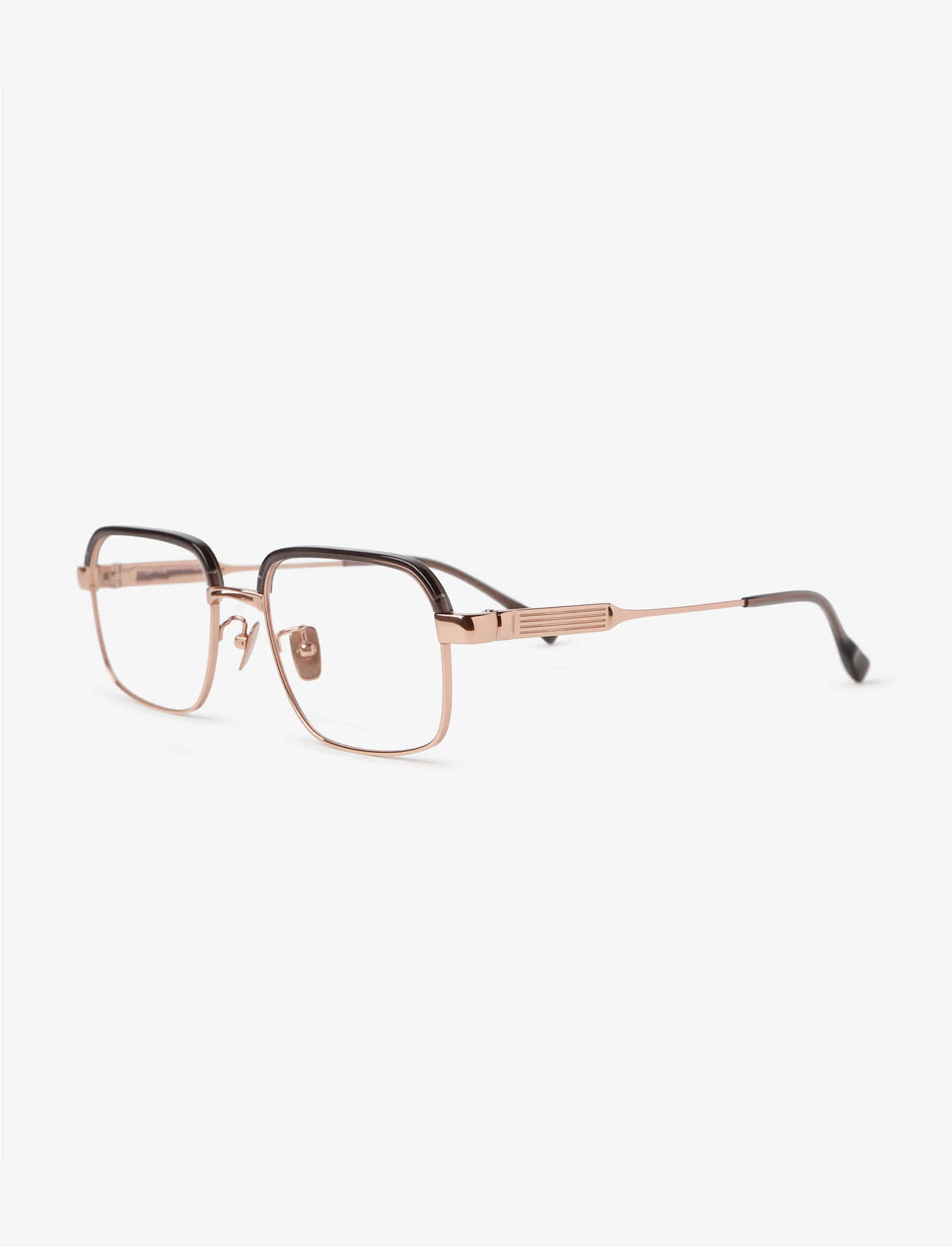 Projekt Produkt / ND12 / C01PG by Projekt Produkt, Eyeglasses - - Independent curated luxury eyewear available at I Visionari