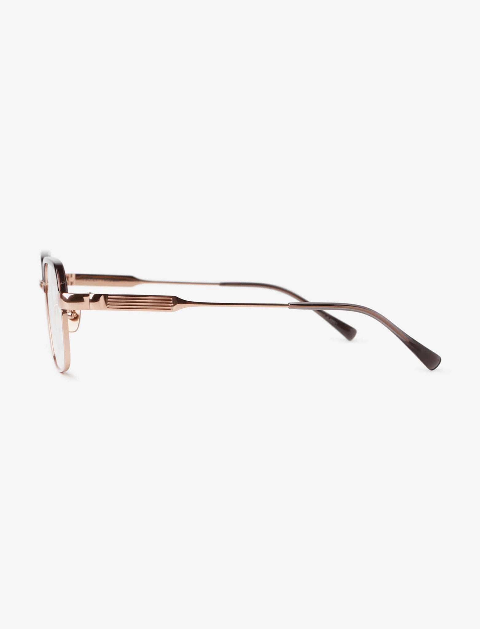 Projekt Produkt / ND12 / C01PG by Projekt Produkt, Eyeglasses - - Independent curated luxury eyewear available at I Visionari