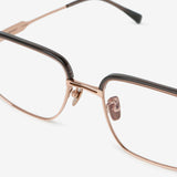 Projekt Produkt / ND12 / C01PG by Projekt Produkt, Eyeglasses - - Independent curated luxury eyewear available at I Visionari