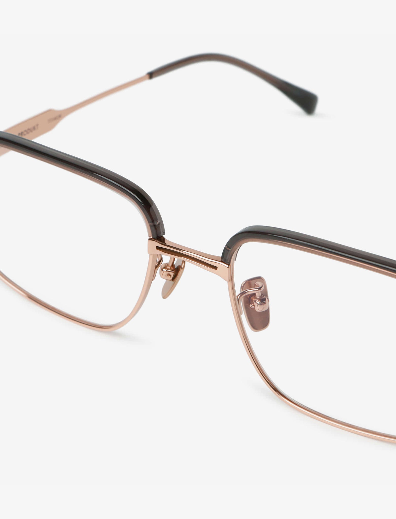 Projekt Produkt / ND12 / C01PG by Projekt Produkt, Eyeglasses - - Independent curated luxury eyewear available at I Visionari
