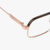 Projekt Produkt / ND12 / C01PG by Projekt Produkt, Eyeglasses - - Independent curated luxury eyewear available at I Visionari
