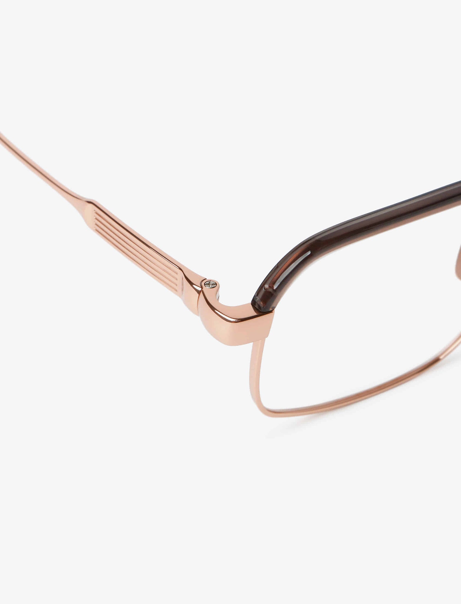 Projekt Produkt / ND12 / C01PG by Projekt Produkt, Eyeglasses - - Independent curated luxury eyewear available at I Visionari
