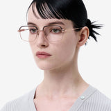 Projekt Produkt / ND12 / C01PG by Projekt Produkt, Eyeglasses - - Independent curated luxury eyewear available at I Visionari