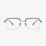Projekt Produkt / ND12 / C9WG by Projekt Produkt, Eyeglasses - - Independent curated luxury eyewear available at I Visionari