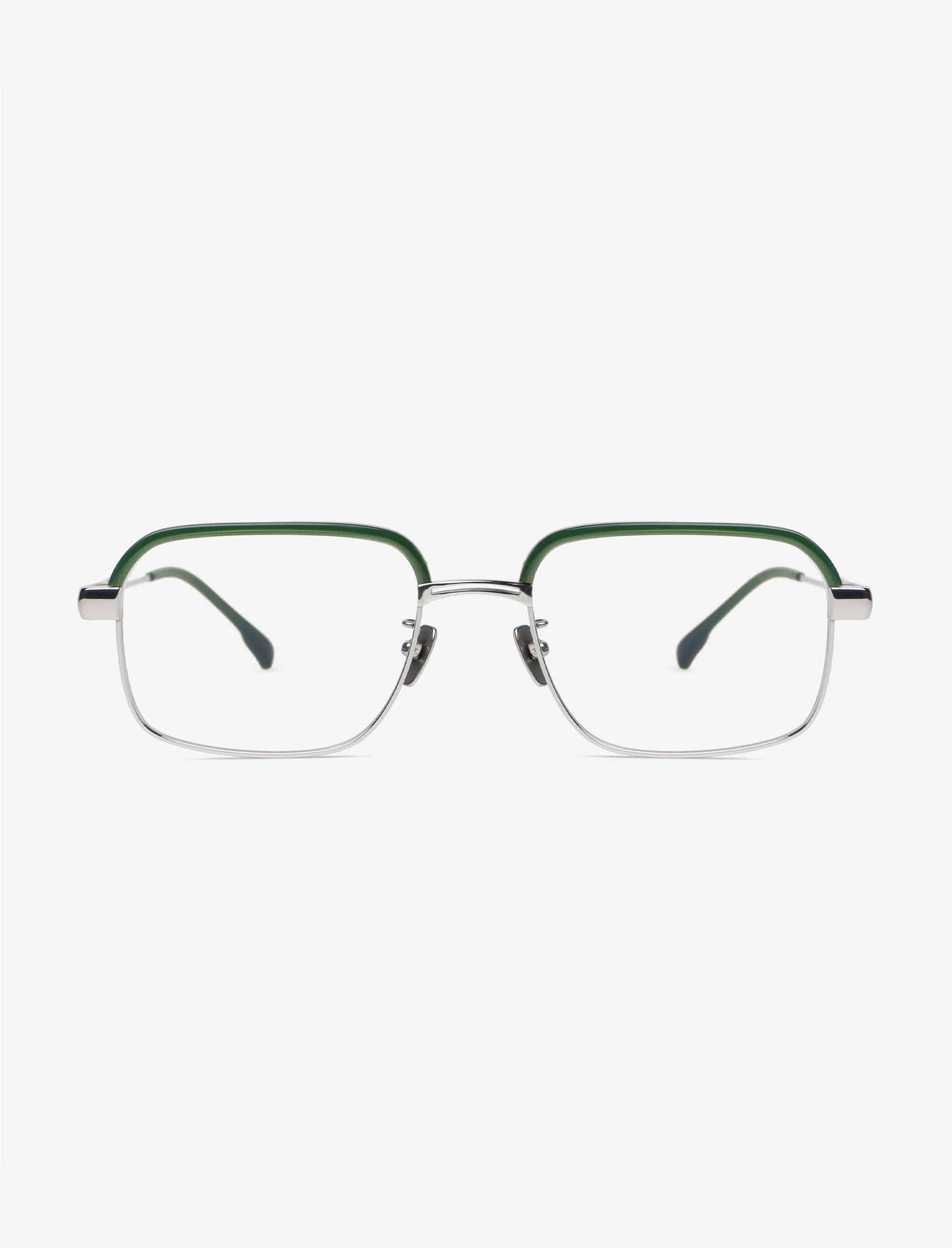 Projekt Produkt / ND12 / C9WG by Projekt Produkt, Eyeglasses - - Independent curated luxury eyewear available at I Visionari