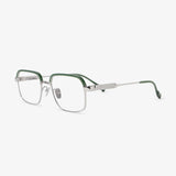 Projekt Produkt / ND12 / C9WG by Projekt Produkt, Eyeglasses - - Independent curated luxury eyewear available at I Visionari