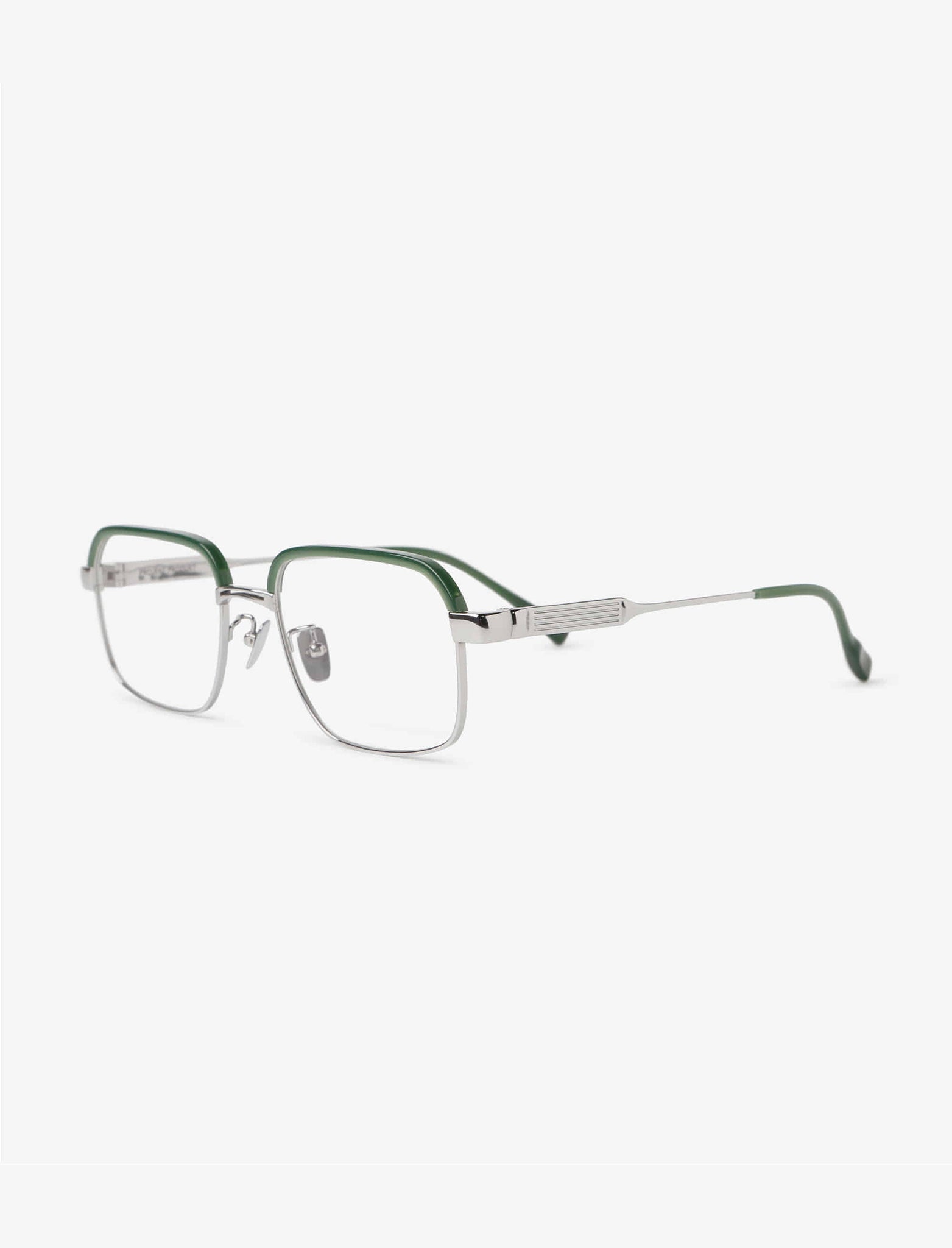 Projekt Produkt / ND12 / C9WG by Projekt Produkt, Eyeglasses - - Independent curated luxury eyewear available at I Visionari