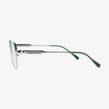 Projekt Produkt / ND12 / C9WG by Projekt Produkt, Eyeglasses - - Independent curated luxury eyewear available at I Visionari