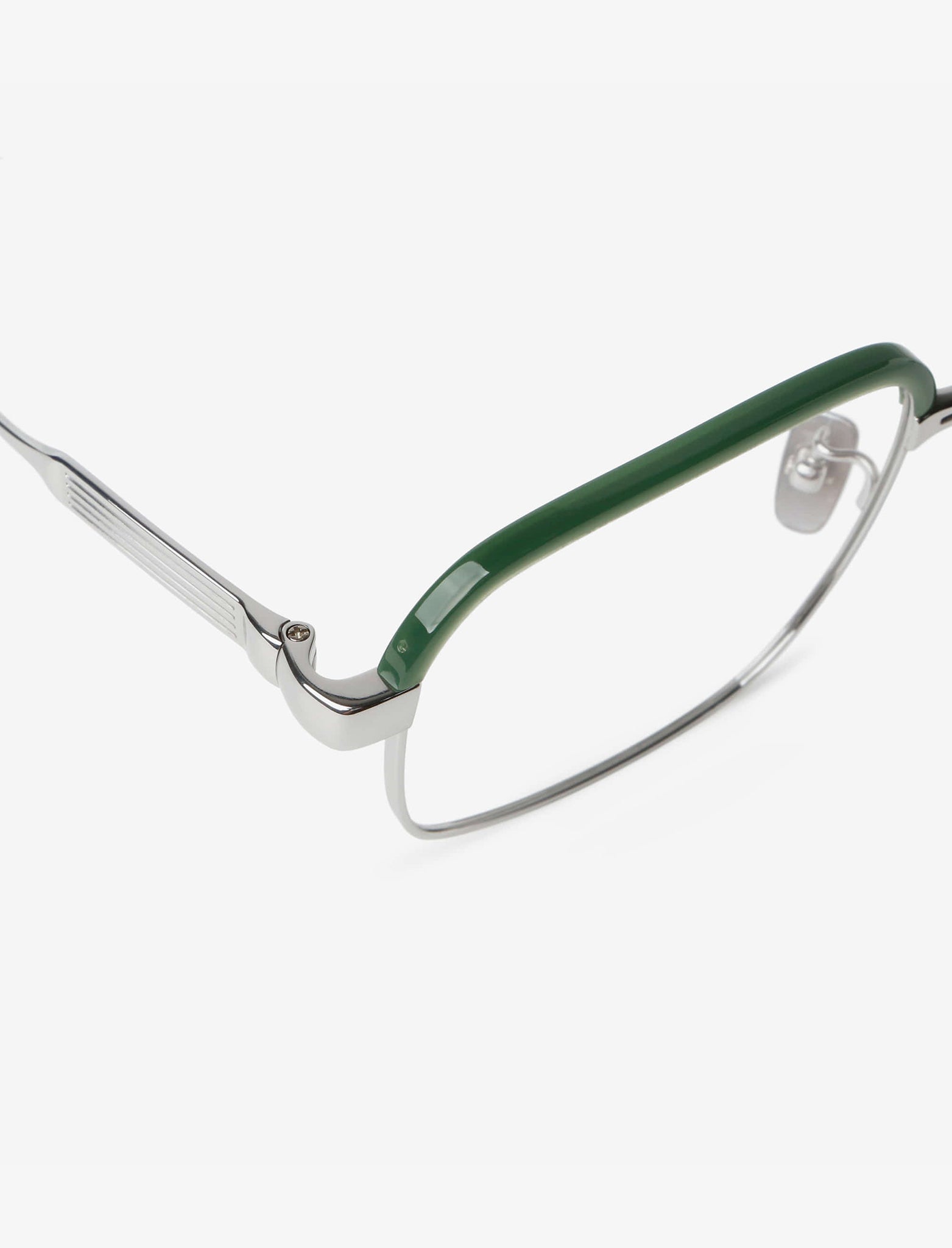 Projekt Produkt / ND12 / C9WG by Projekt Produkt, Eyeglasses - - Independent curated luxury eyewear available at I Visionari