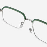 Projekt Produkt / ND12 / C9WG by Projekt Produkt, Eyeglasses - - Independent curated luxury eyewear available at I Visionari