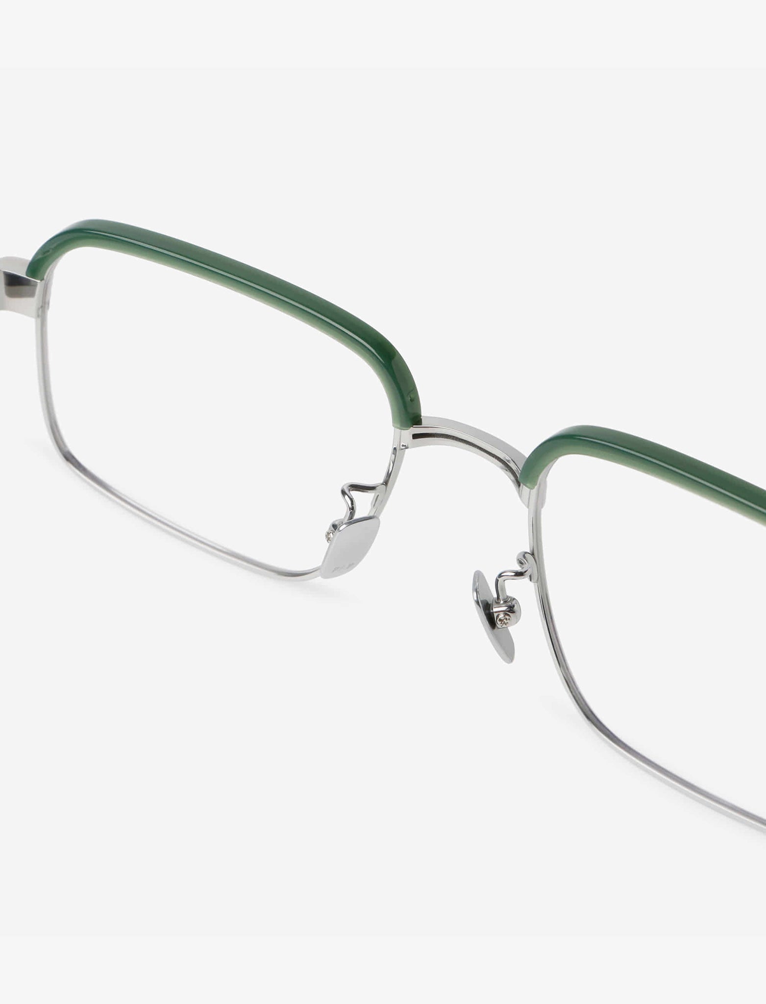 Projekt Produkt / ND12 / C9WG by Projekt Produkt, Eyeglasses - - Independent curated luxury eyewear available at I Visionari