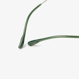 Projekt Produkt / ND12 / C9WG by Projekt Produkt, Eyeglasses - - Independent curated luxury eyewear available at I Visionari