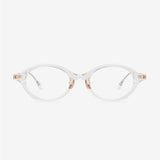 Projekt Produkt / ND14 / C0 by Projekt Produkt, Eyeglasses - - Independent curated luxury eyewear available at I Visionari