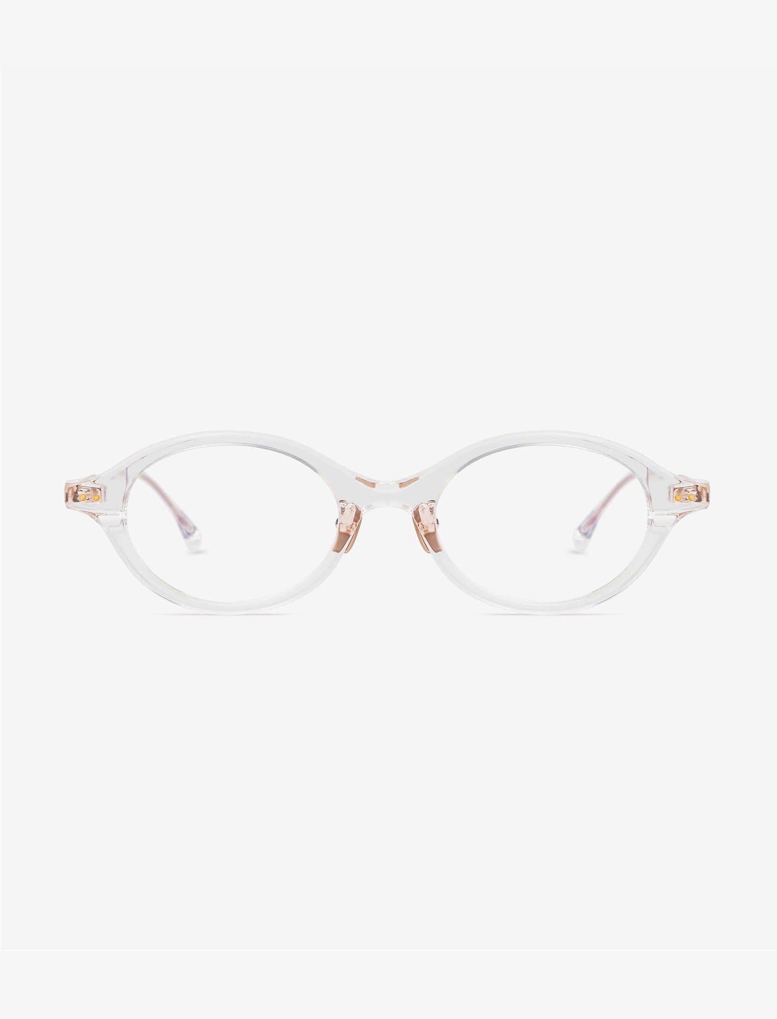 Projekt Produkt / ND14 / C0 by Projekt Produkt, Eyeglasses - - Independent curated luxury eyewear available at I Visionari
