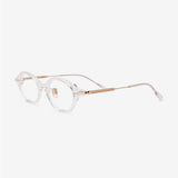 Projekt Produkt / ND14 / C0 by Projekt Produkt, Eyeglasses - - Independent curated luxury eyewear available at I Visionari
