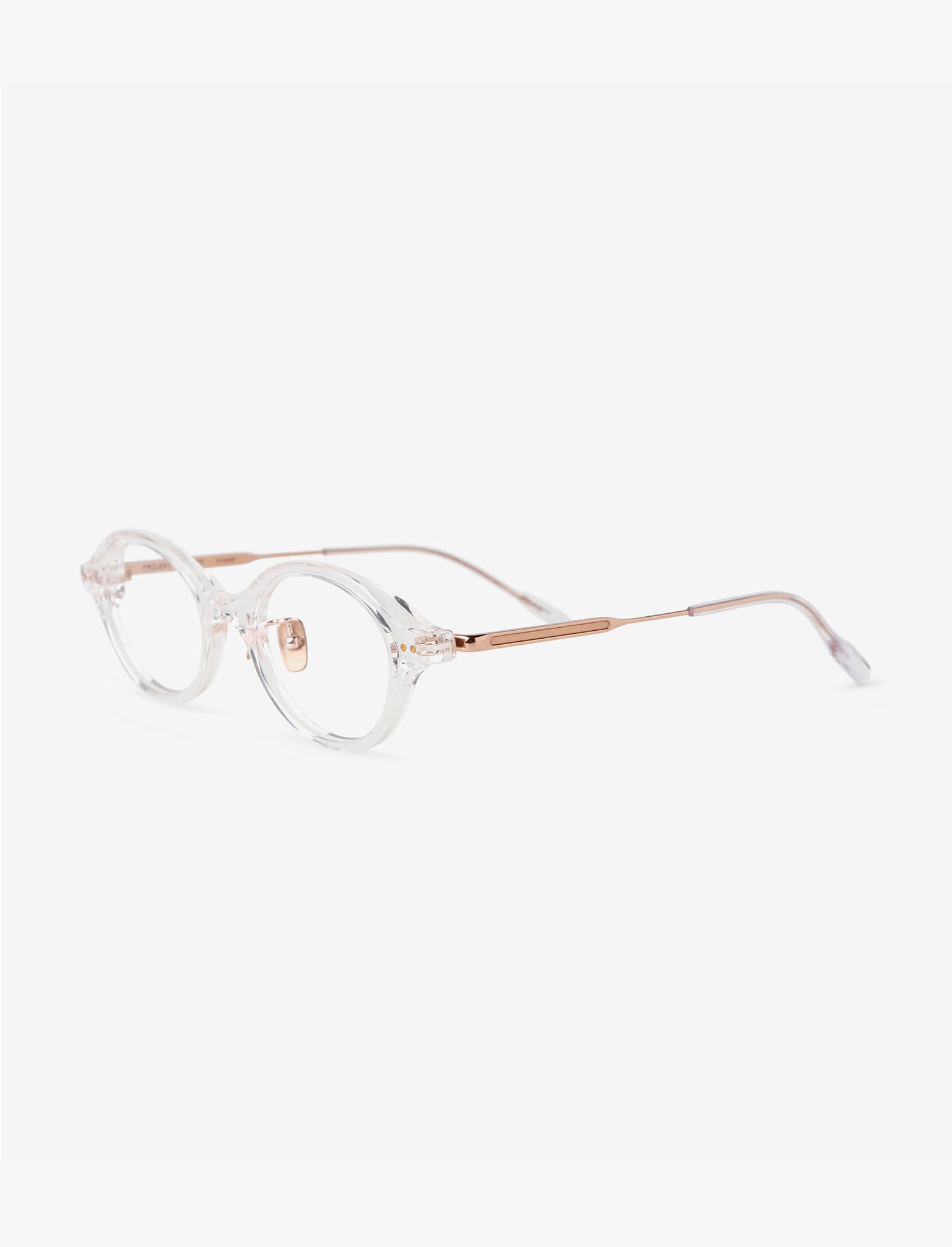 Projekt Produkt / ND14 / C0 by Projekt Produkt, Eyeglasses - - Independent curated luxury eyewear available at I Visionari
