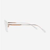 Projekt Produkt / ND14 / C0 by Projekt Produkt, Eyeglasses - - Independent curated luxury eyewear available at I Visionari