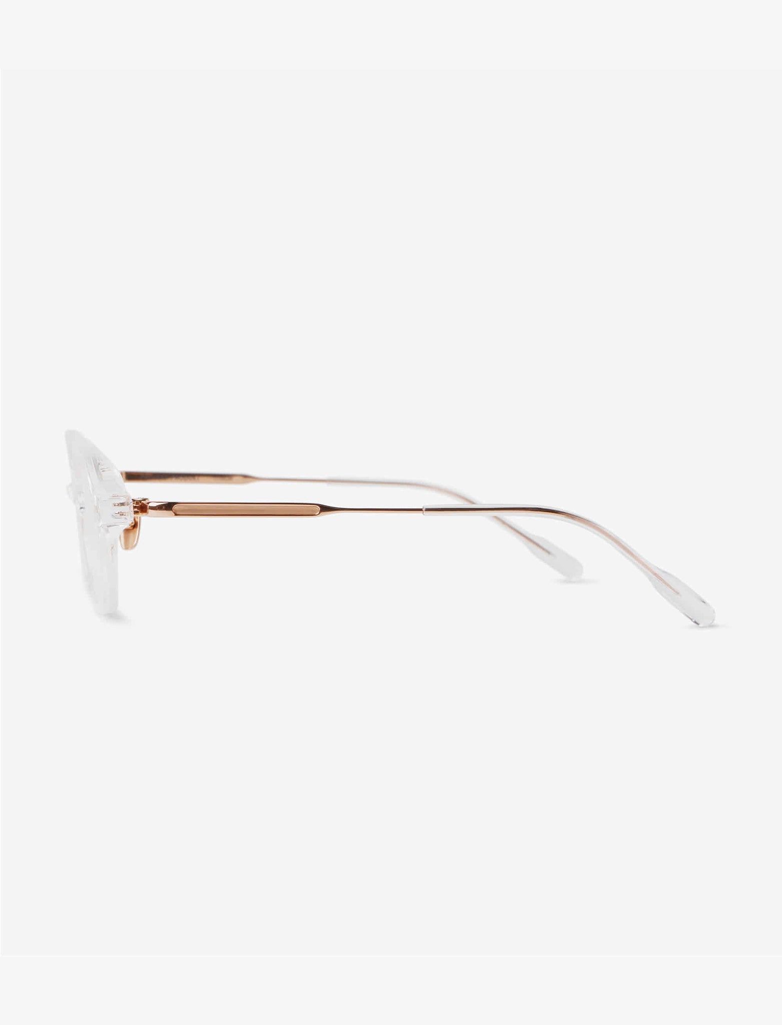 Projekt Produkt / ND14 / C0 by Projekt Produkt, Eyeglasses - - Independent curated luxury eyewear available at I Visionari