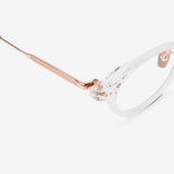 Projekt Produkt / ND14 / C0 by Projekt Produkt, Eyeglasses - - Independent curated luxury eyewear available at I Visionari