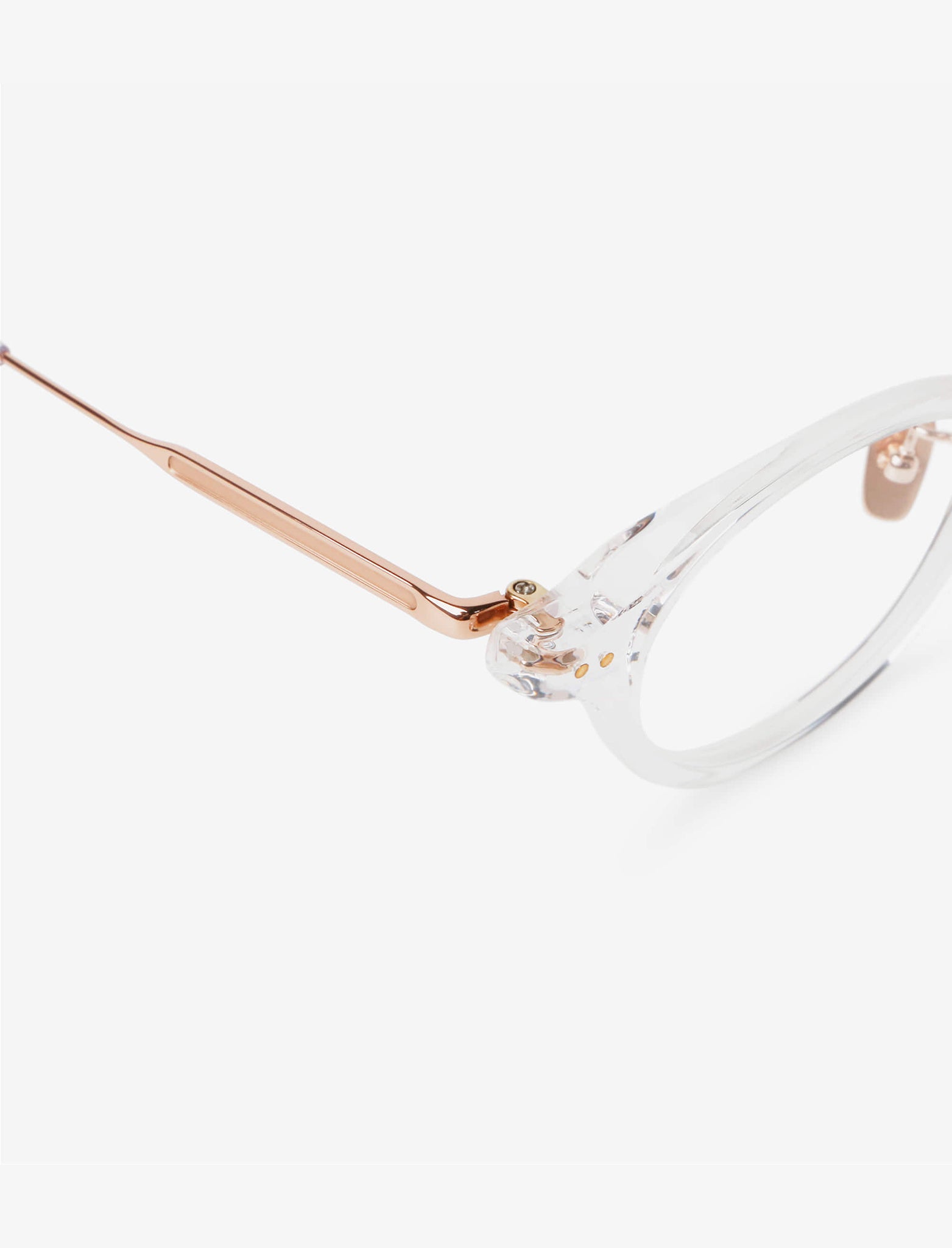 Projekt Produkt / ND14 / C0 by Projekt Produkt, Eyeglasses - - Independent curated luxury eyewear available at I Visionari