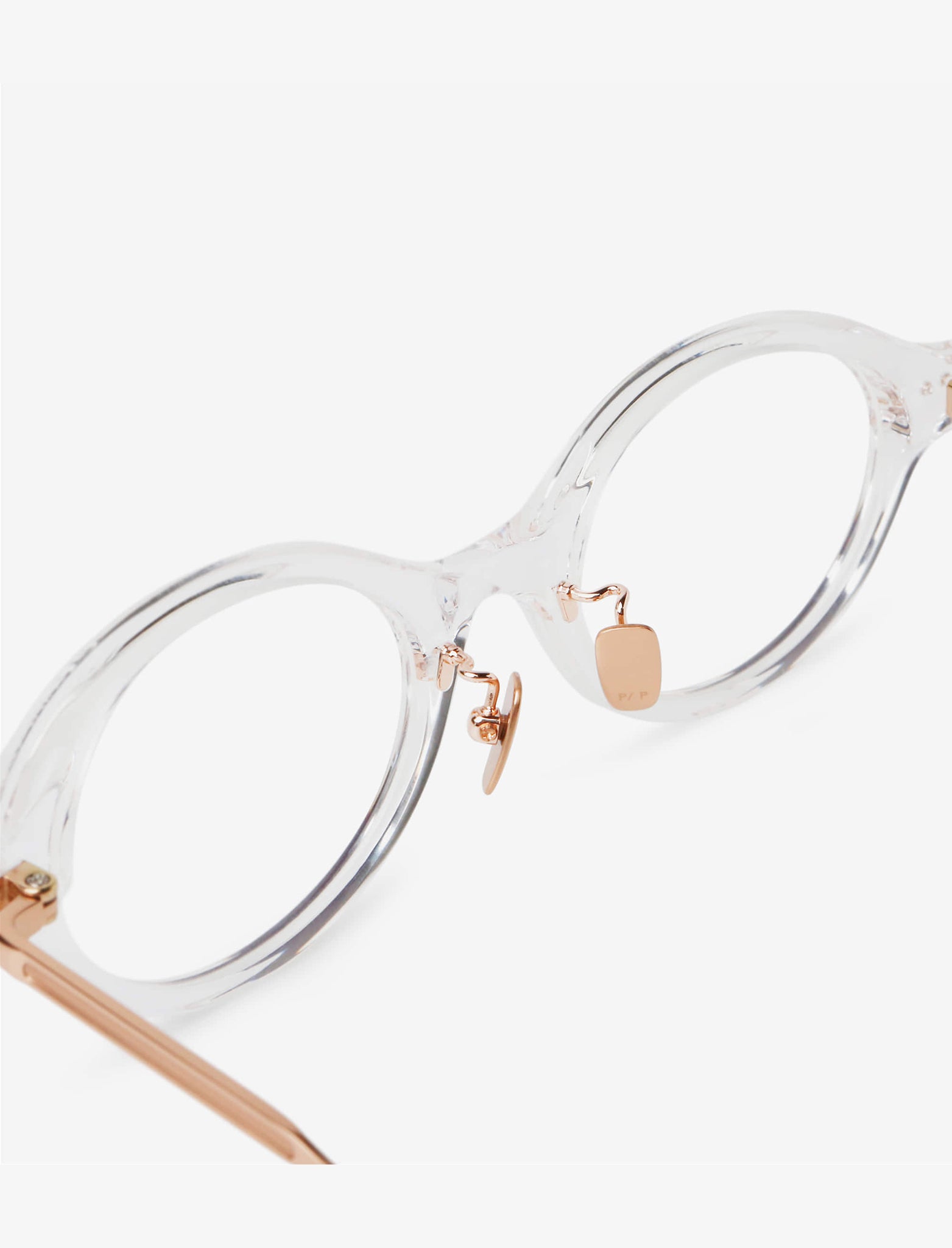 Projekt Produkt / ND14 / C0 by Projekt Produkt, Eyeglasses - - Independent curated luxury eyewear available at I Visionari