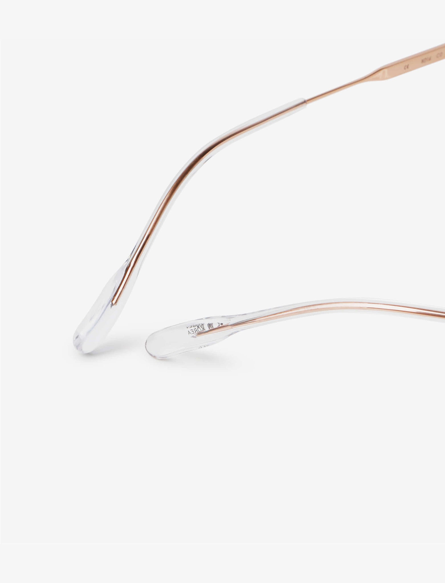 Projekt Produkt / ND14 / C0 by Projekt Produkt, Eyeglasses - - Independent curated luxury eyewear available at I Visionari