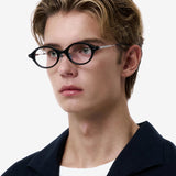 Projekt Produkt / ND14 / C1 by Projekt Produkt, Eyeglasses - - Independent curated luxury eyewear available at I Visionari