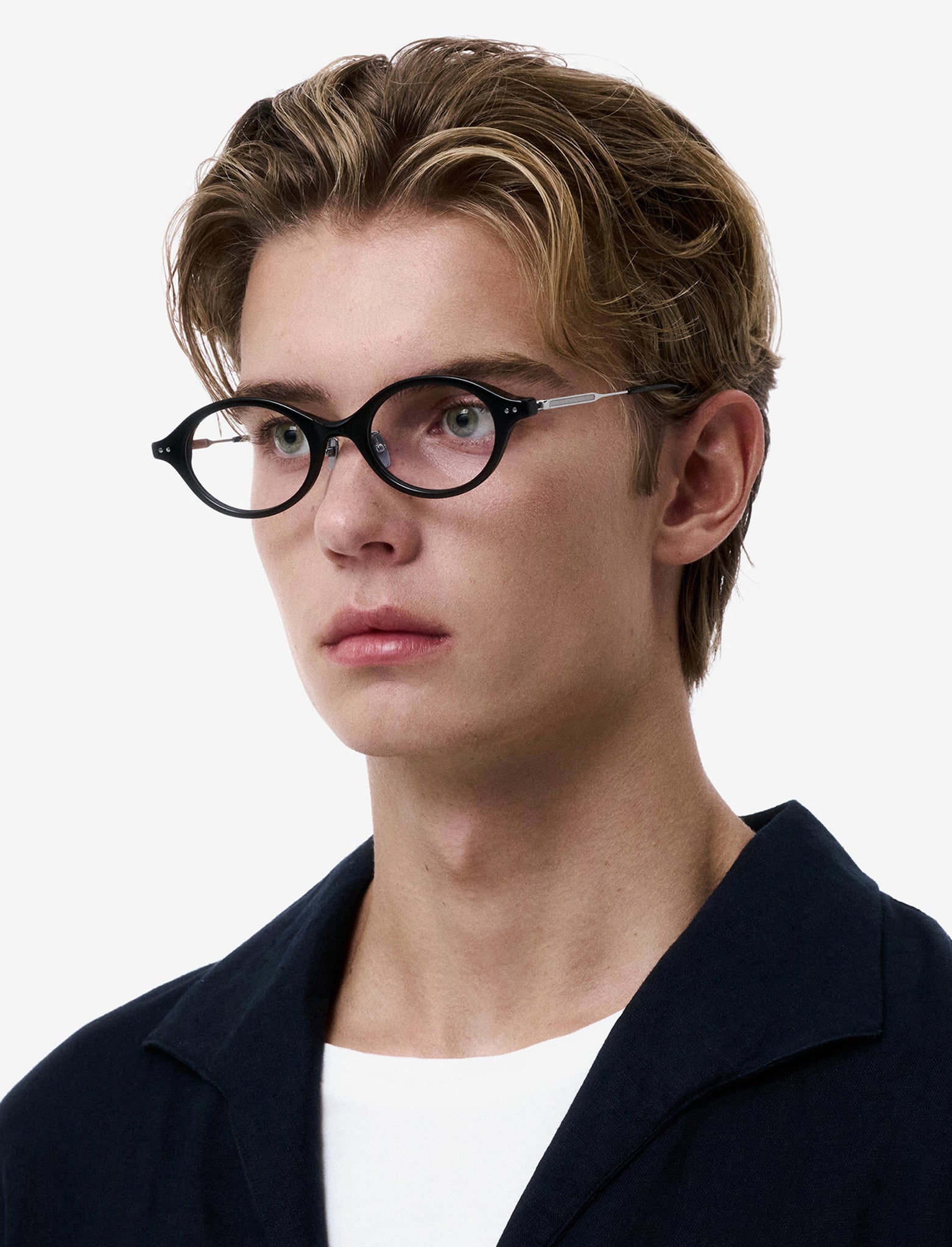 Projekt Produkt / ND14 / C1 by Projekt Produkt, Eyeglasses - - Independent curated luxury eyewear available at I Visionari