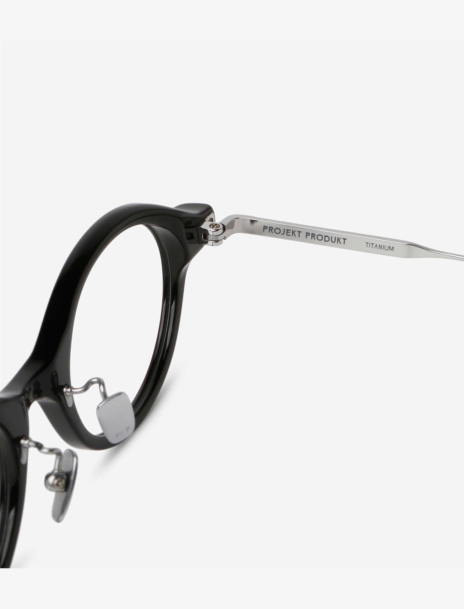 Projekt Produkt / ND14 / C1 by Projekt Produkt, Eyeglasses - - Independent curated luxury eyewear available at I Visionari