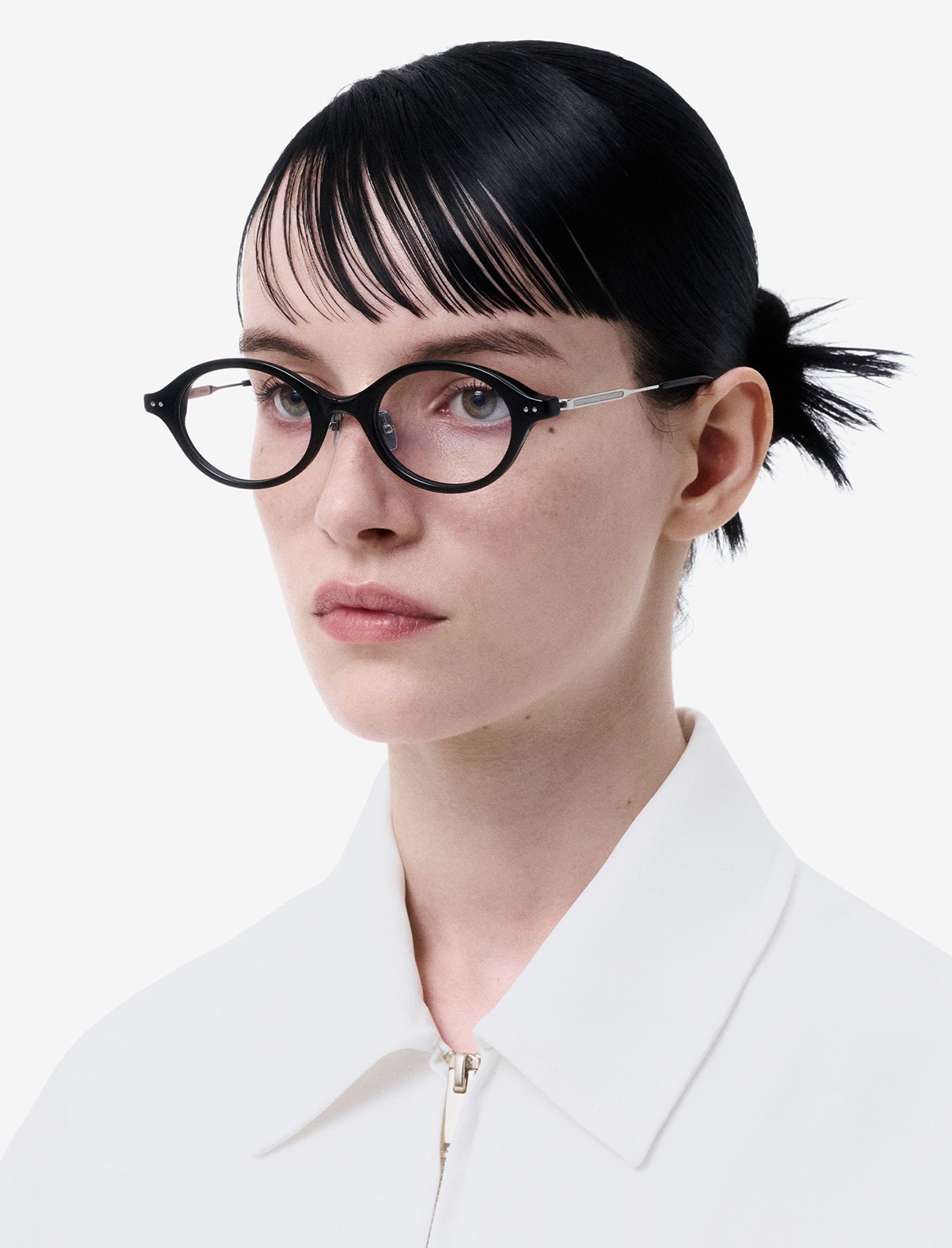 Projekt Produkt / ND14 / C1 by Projekt Produkt, Eyeglasses - - Independent curated luxury eyewear available at I Visionari