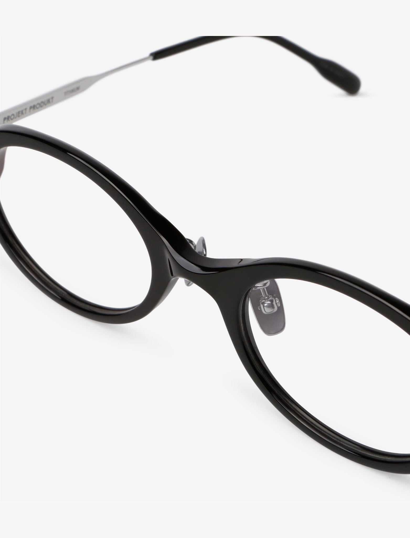 Projekt Produkt / ND14 / C1 by Projekt Produkt, Eyeglasses - - Independent curated luxury eyewear available at I Visionari
